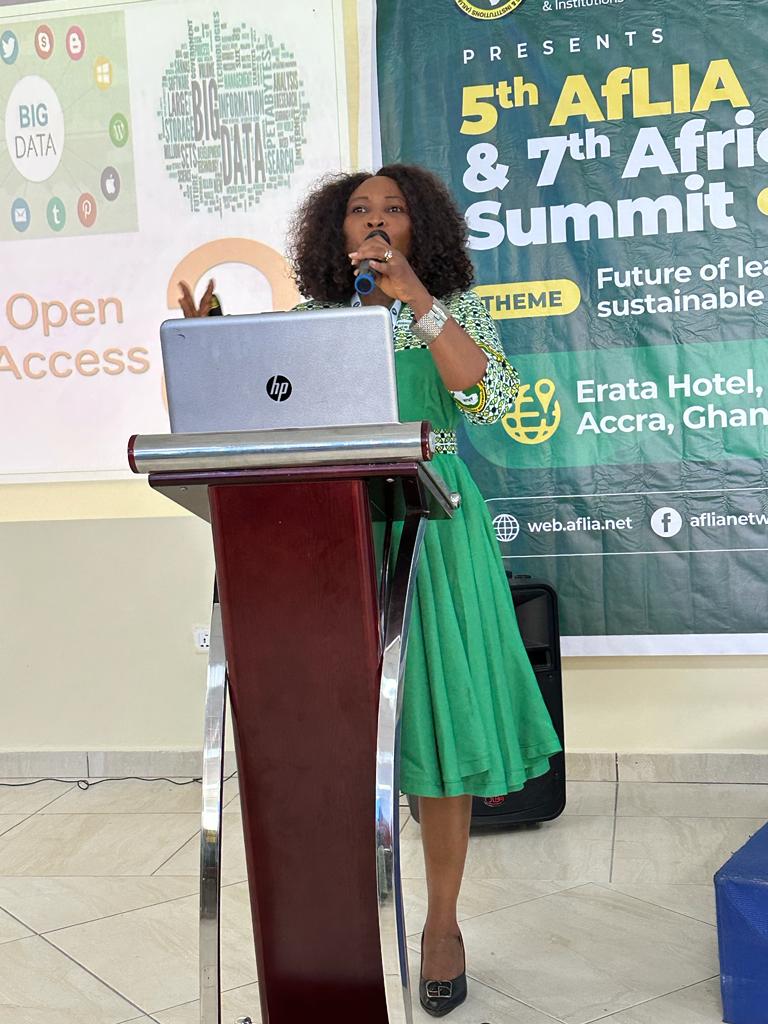 Dr. Ify Evangel Obim tweet media