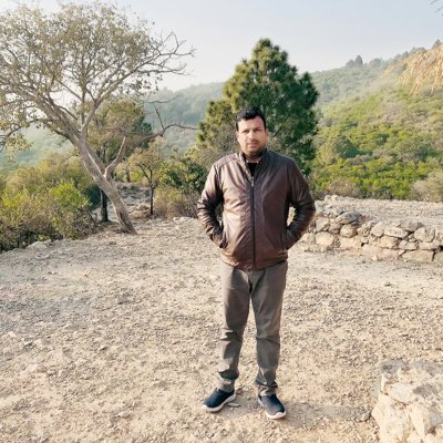 #NewProfilePic