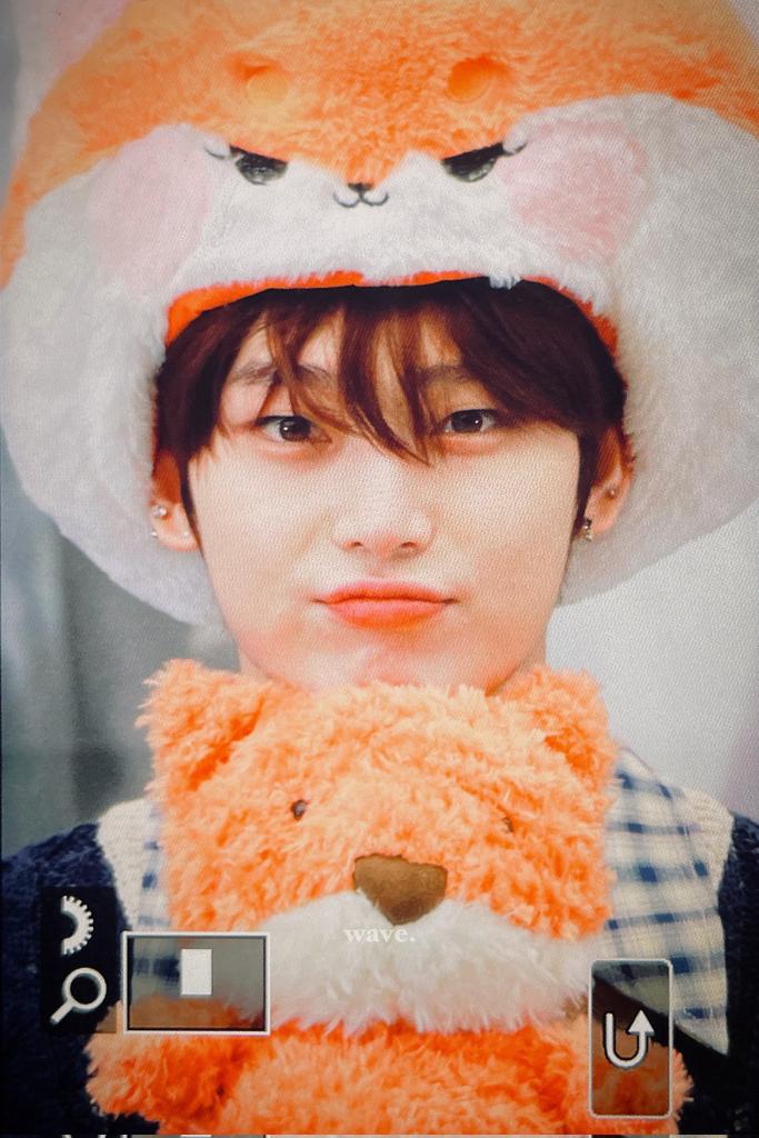 sunmallowz's tweet photo. i swear sunoo is the most fox person to ever exist😭😭❤️ https://t.co/g9l0oNcRTn