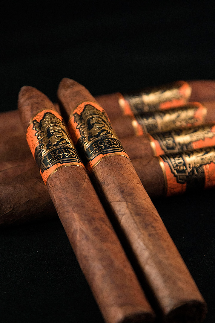 Cigars2Me's tweet photo. VFL LEGENDS features tobaccos from Esteli, Jalapa and the volcanic island of Ometepe as well as Obraje Honduras, each and every cigar is a work of love and art, all blends aged to perfection for a minimum of 3 years... 
https://t.co/wvTnWLYNXR
#cigars #legendscigarco #vfl https://t.co/QPKRMbSp3i