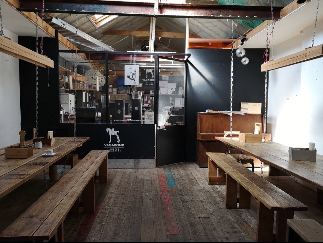 **SUPPERCLUB ALERT**

<a href="/rumlondon/">@RumLondon</a> and I have curated 7 courses of food with a heavy focus on the chillies of the world, paired with 5 stunning cocktails put together by Jas.

Holloway Road, Saturday 12th August, so if you'd like a ticket, please get in touch! 

See you there ☺️