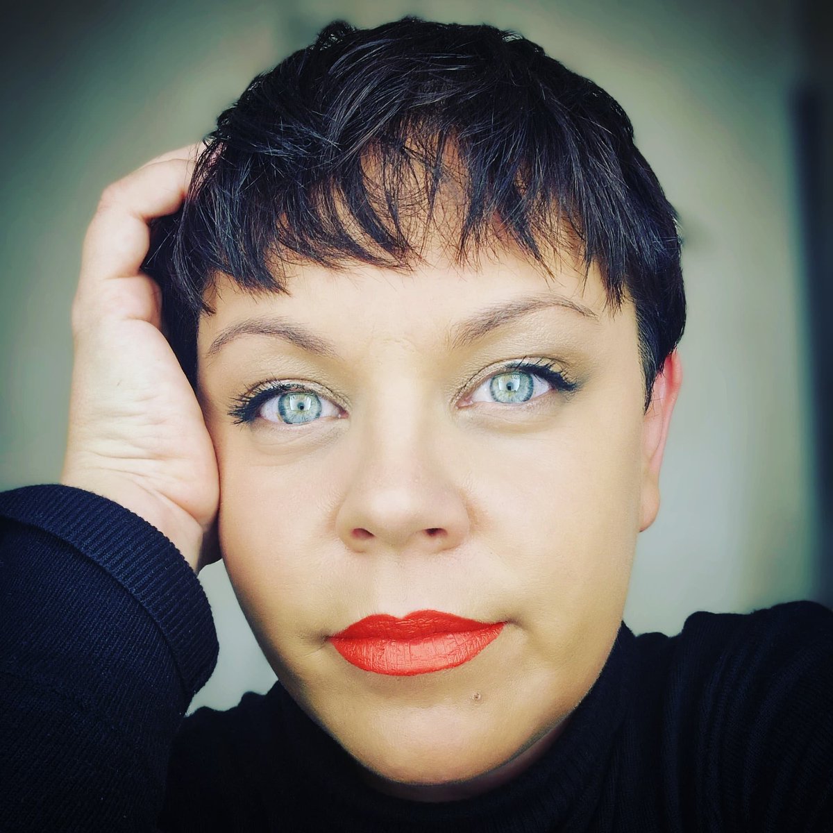 Sarah Sweeney tweet media