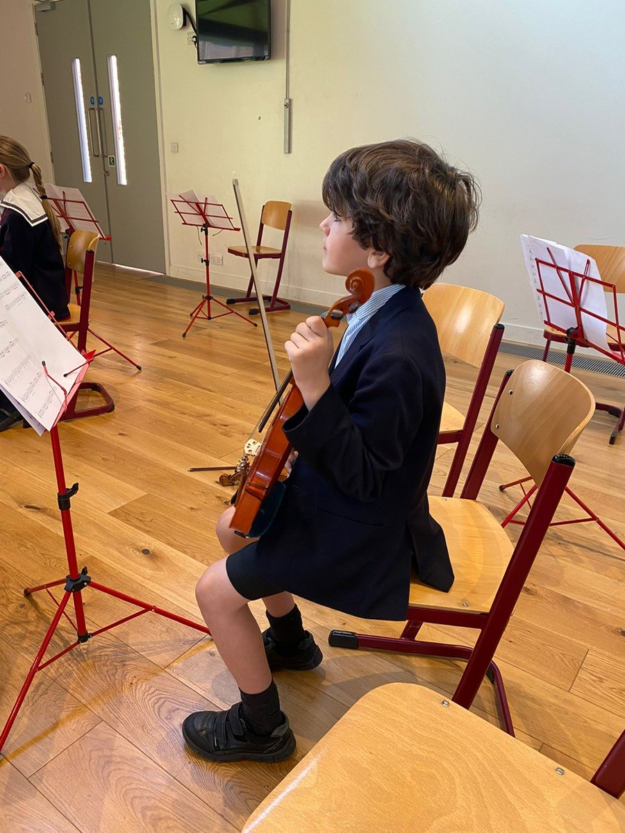 Chafyn Grove School tweet media