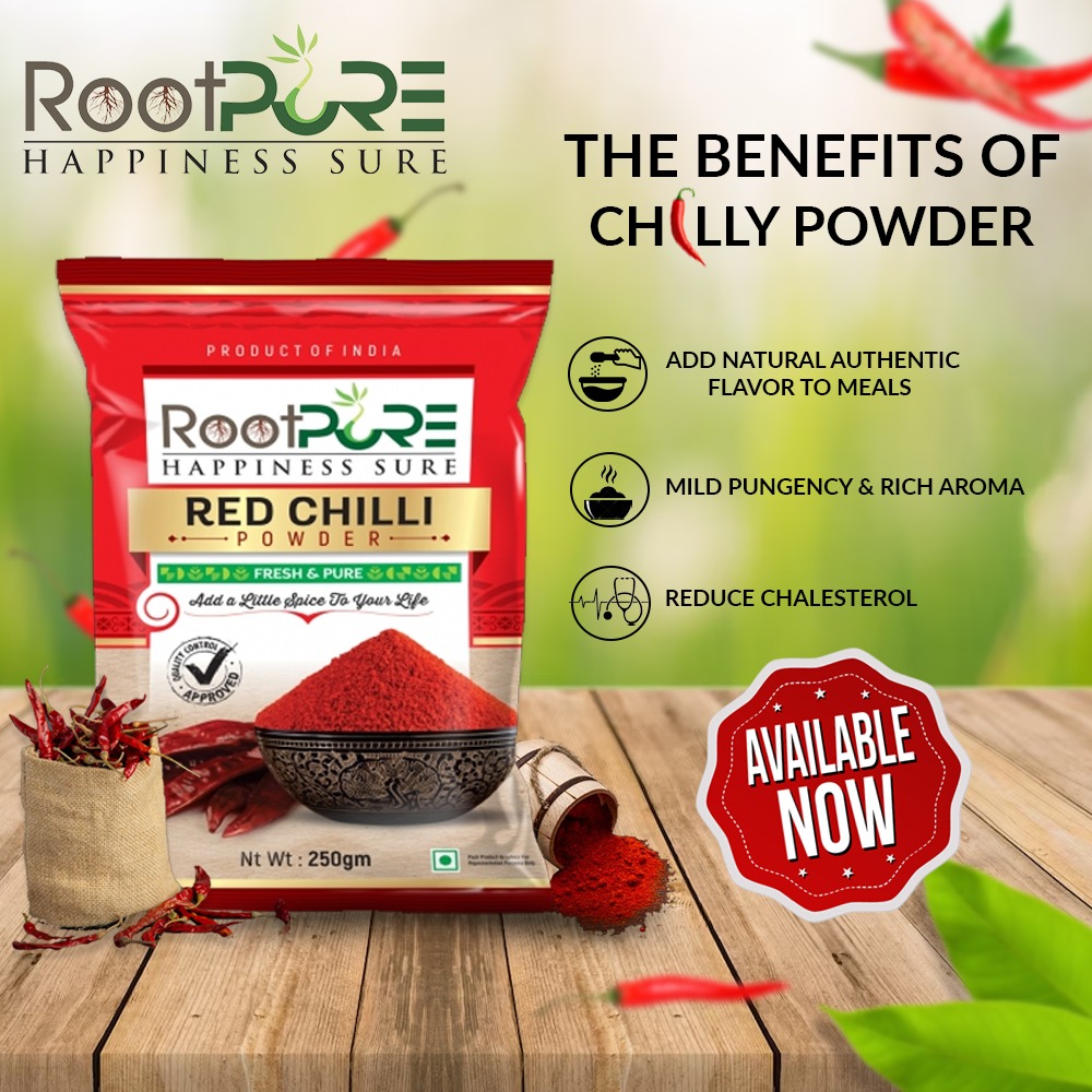rootpuremkt's tweet image. Lal Mirch Powder

Shop Now :  bit.ly/3WDC8nN

#lalmirchpowder #redchillipowder #lalmirchi #100natural #rootpure #rootpureproduct