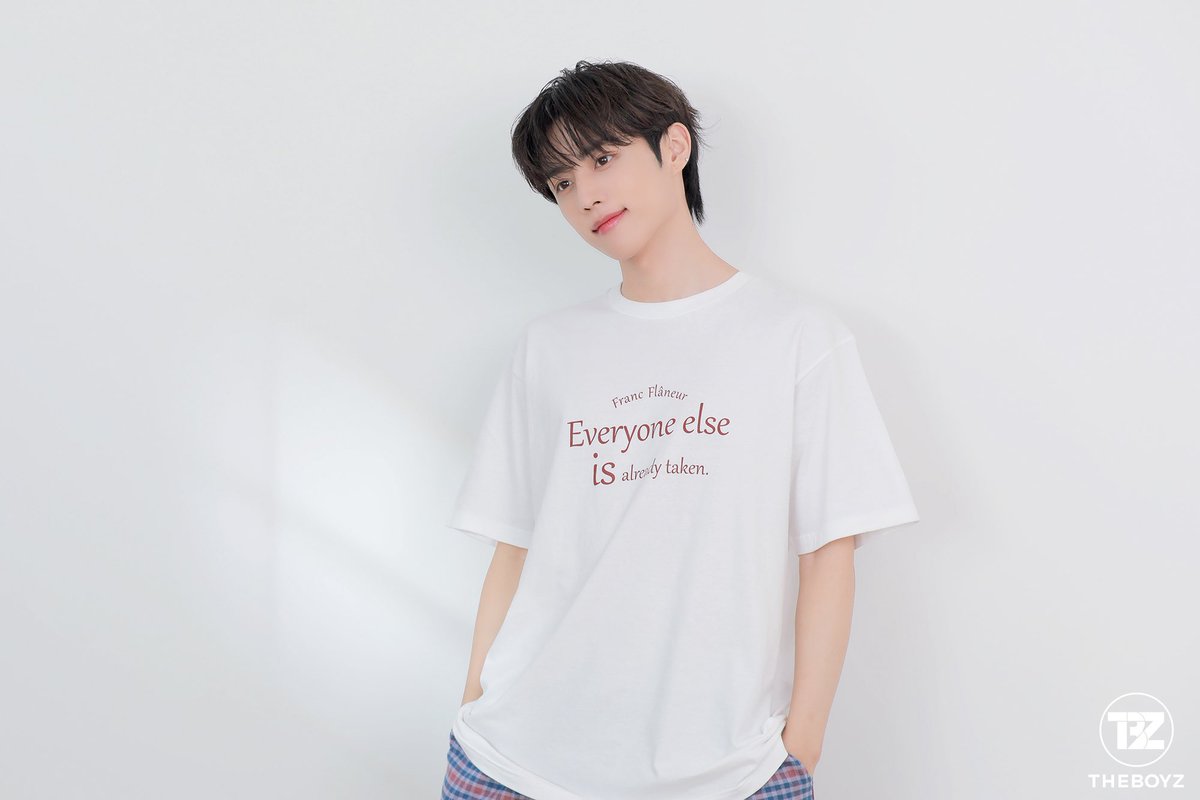 sunwoopicz's tweet photo. 230524 © Mediheal Behind Photos

#선우 #더보이즈 https://t.co/fZNLNeBzIl
