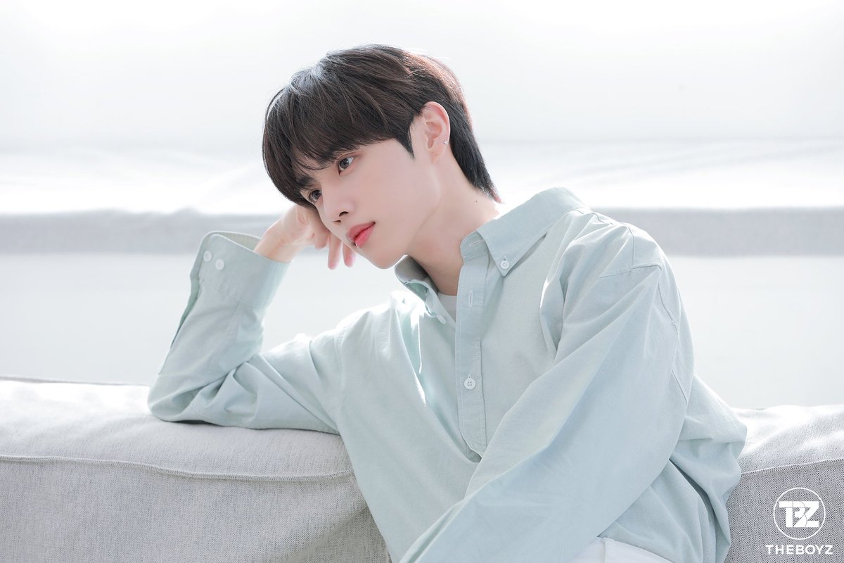 sunwoopicz's tweet photo. 230524 © Mediheal Behind Photos

#선우 #더보이즈 https://t.co/fZNLNeBzIl