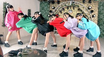 Twitterのコスプレ画像1