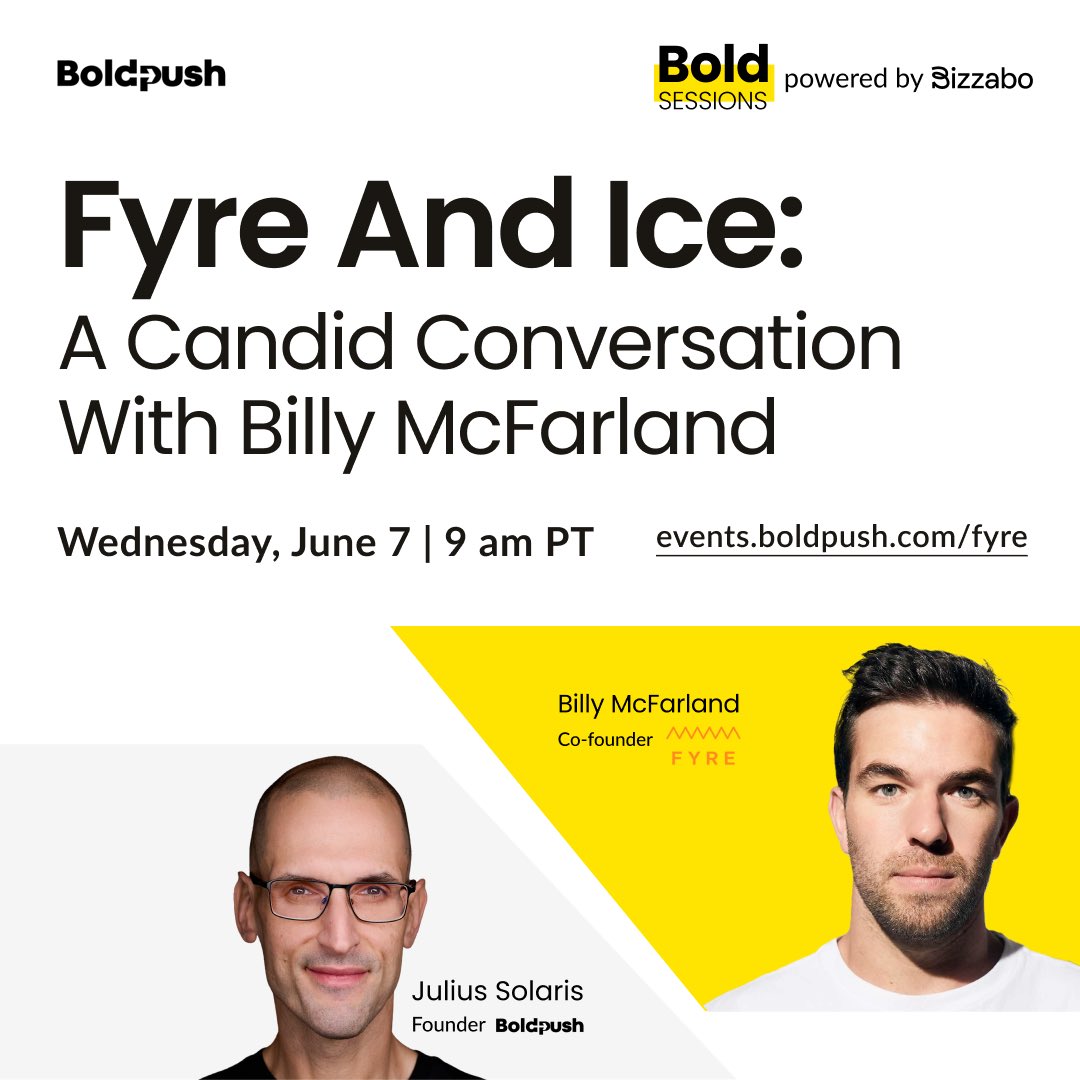 Ok friends, let’s break the #eventprofs Internet 

This is happening