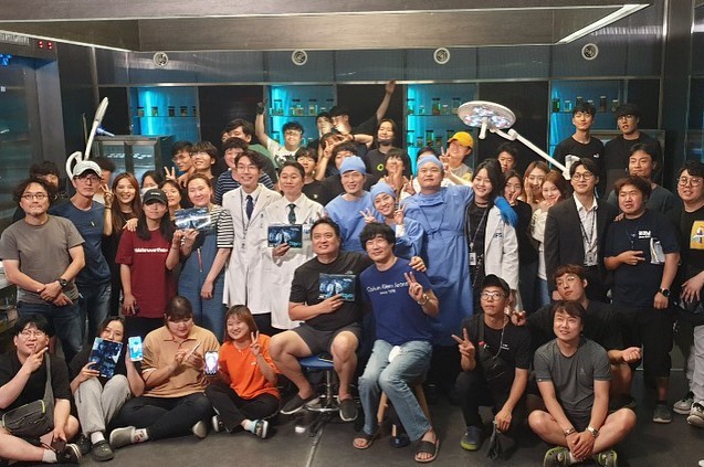 녹두 ◡̎ tweet media