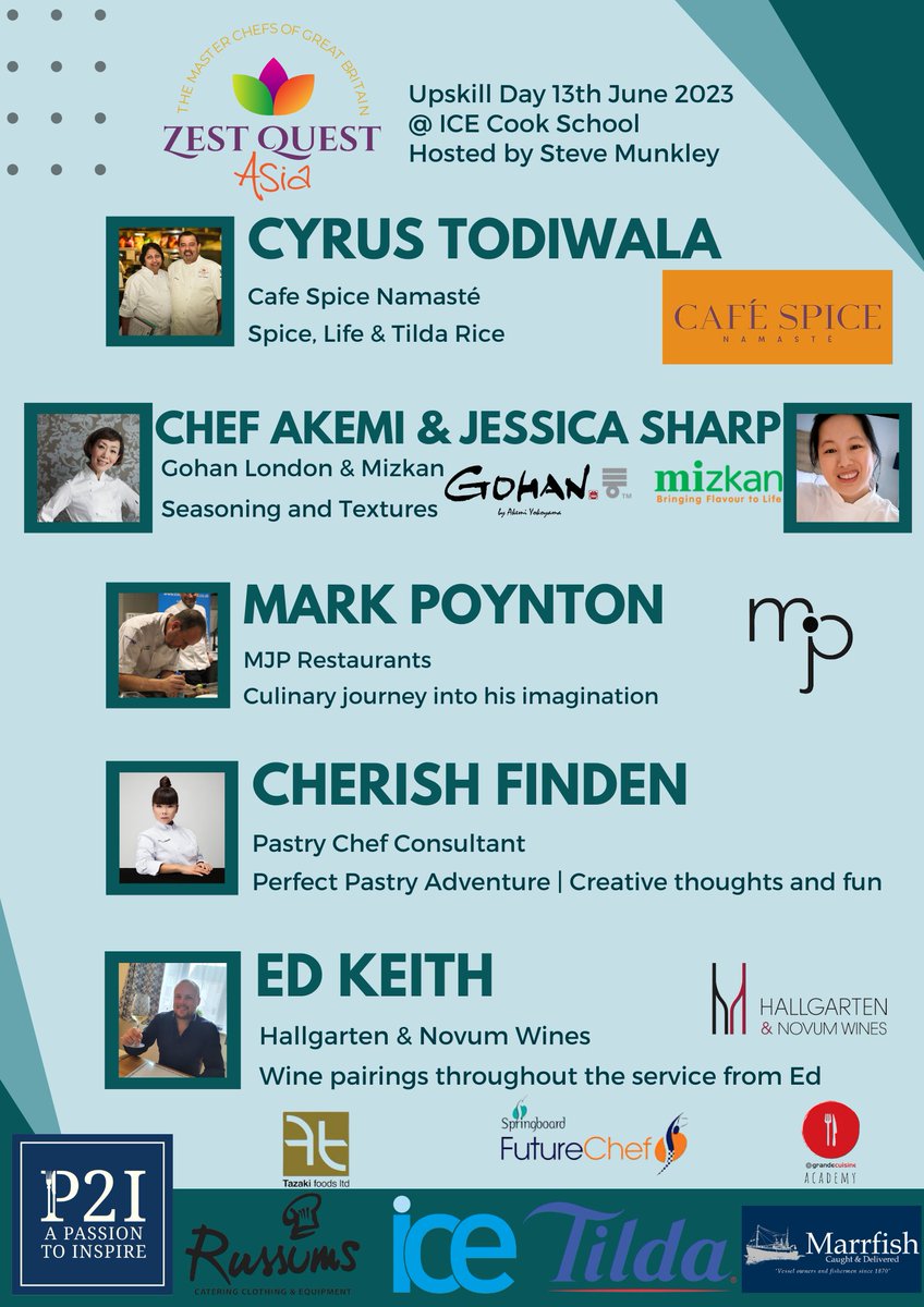 Passion2Inspire's tweet image. Sixth college drawn is Doncaster College, Simon Barton @DonnyCollege @WaterfrontDC Many Congratulations we look forward to inspiring you and taking you on a culinary journey. @BradDOrrington @NickMillsfoodie @hnwines @angliaproduce @Caistor_hall @CafeSpiceNamast @skillsforchefs