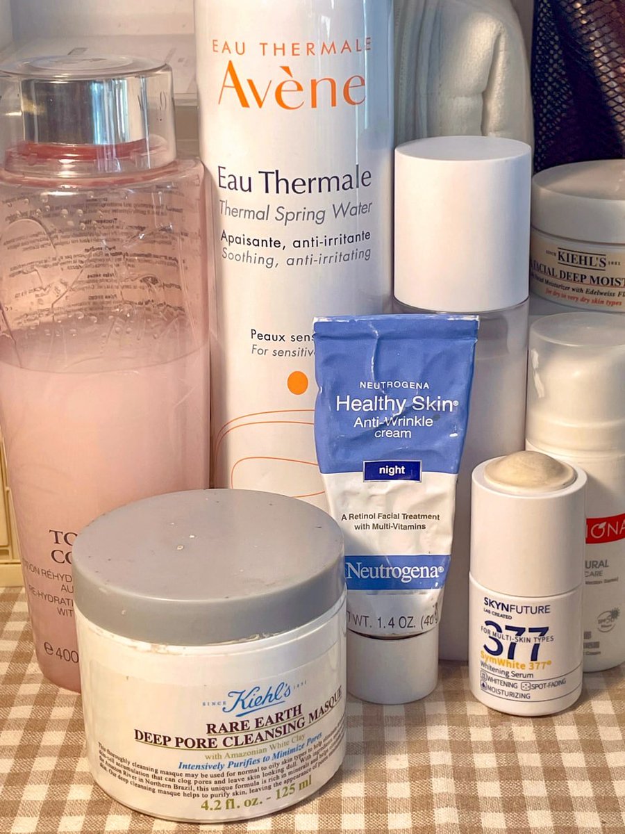 DistanceMagic's tweet image. Evening is to take good care of yourself