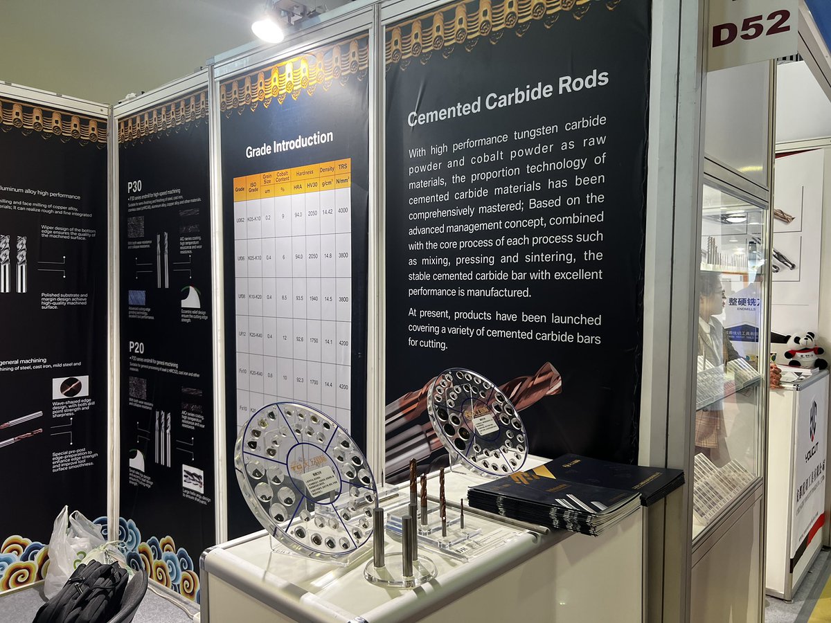bmrtools's tweet photo. Moscow METALLOOBRABOTKA 
22nd- 26th,May 2023s.
Booth No.76D53 https://t.co/qEu7frpa6s