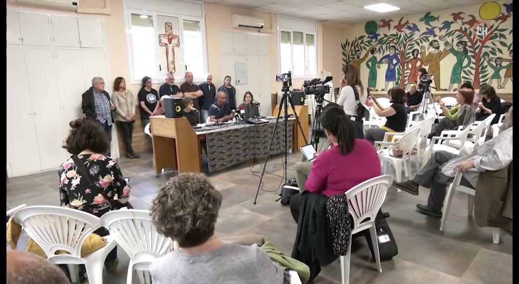 lhdigitalh's tweet photo. #SocietatLH Entitats socials de Catalunya denuncien vulneracions en el dret al padró

👉Reclamen als ajuntaments que compleixin la llei

https://t.co/DiRt8oDBRi https://t.co/mWEn2ZinMW