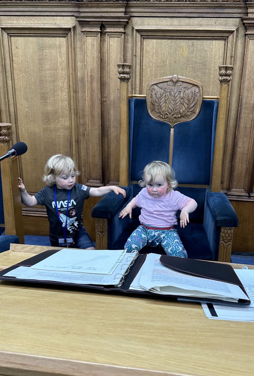 taylorjus's tweet photo. New Moderator in the chair not that ⁦@SallyFosterFul1⁩ is not doing a great job as ⁦@churchmoderator⁩ @churchscotland⁩ #GA2023 #GeneralAssembly https://t.co/WK1PQ4dqzP