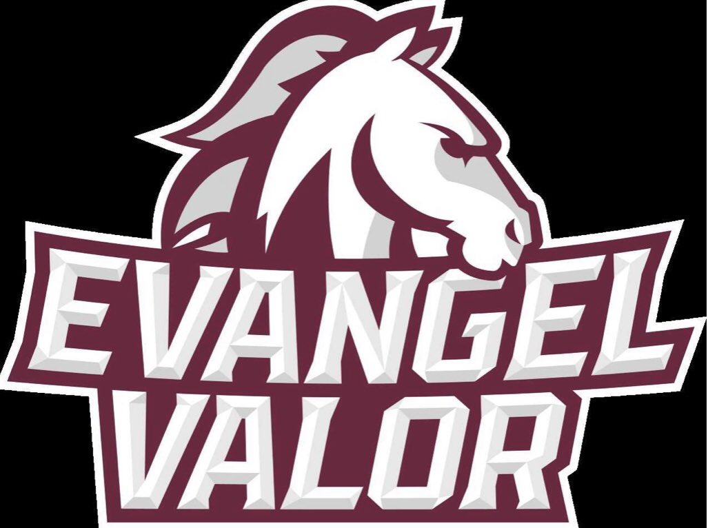 After a great call with <a href="/CoachHepola/">Chuck Hepola</a> I am blessed to say I have received my 1st offer from <a href="/Evangel_FB/">Evangel Football</a>! <a href="/WillardTigerFB/">Willard Tiger Football</a> <a href="/CoachTristan_/">Frank Tristan</a> <a href="/Coach_BAA/">Blayne Armstrong</a>