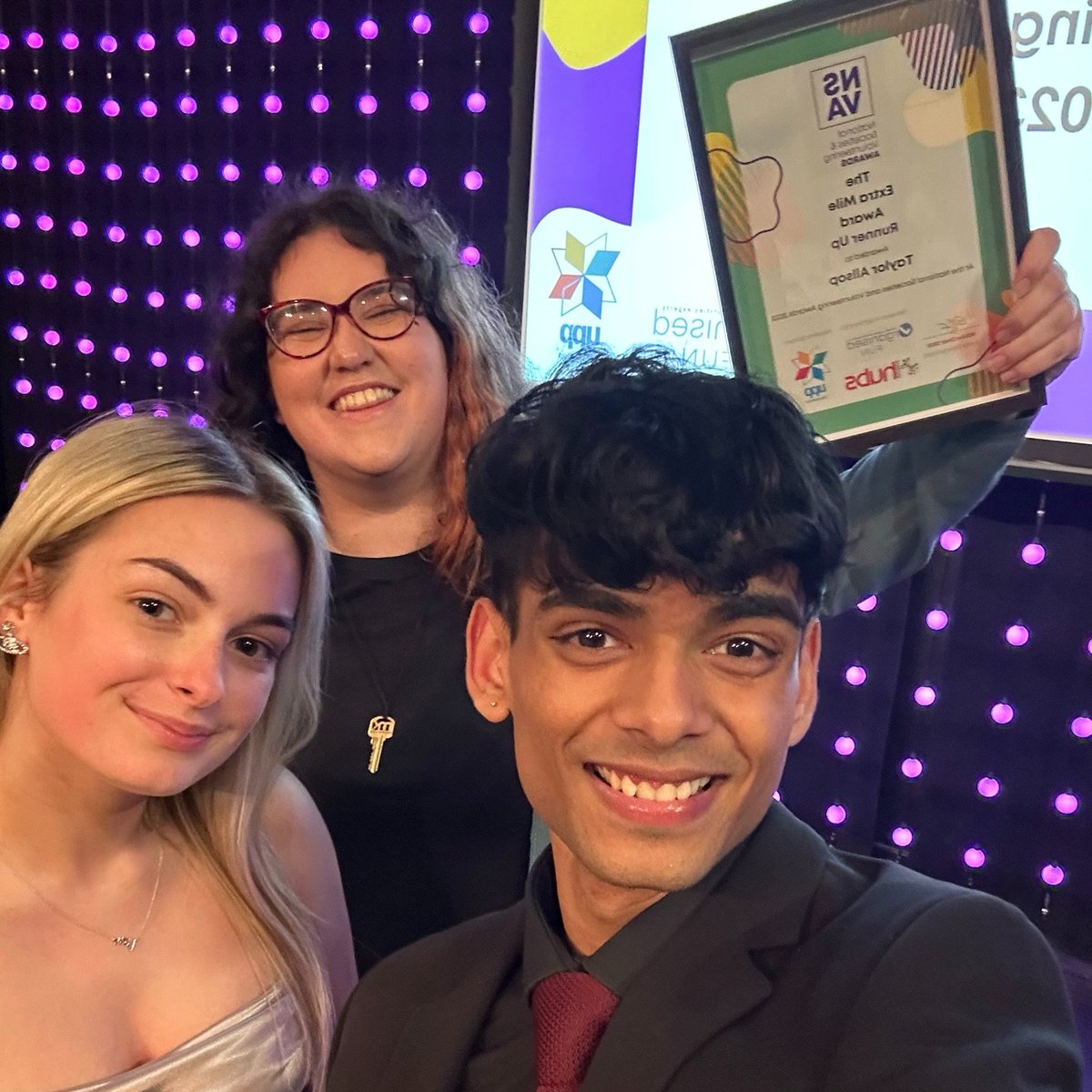 Cardiff Students' Union tweet media