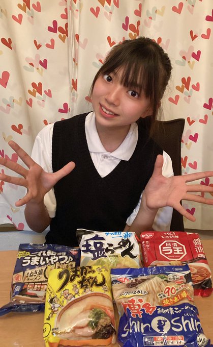 Twitterのコスプレ画像8