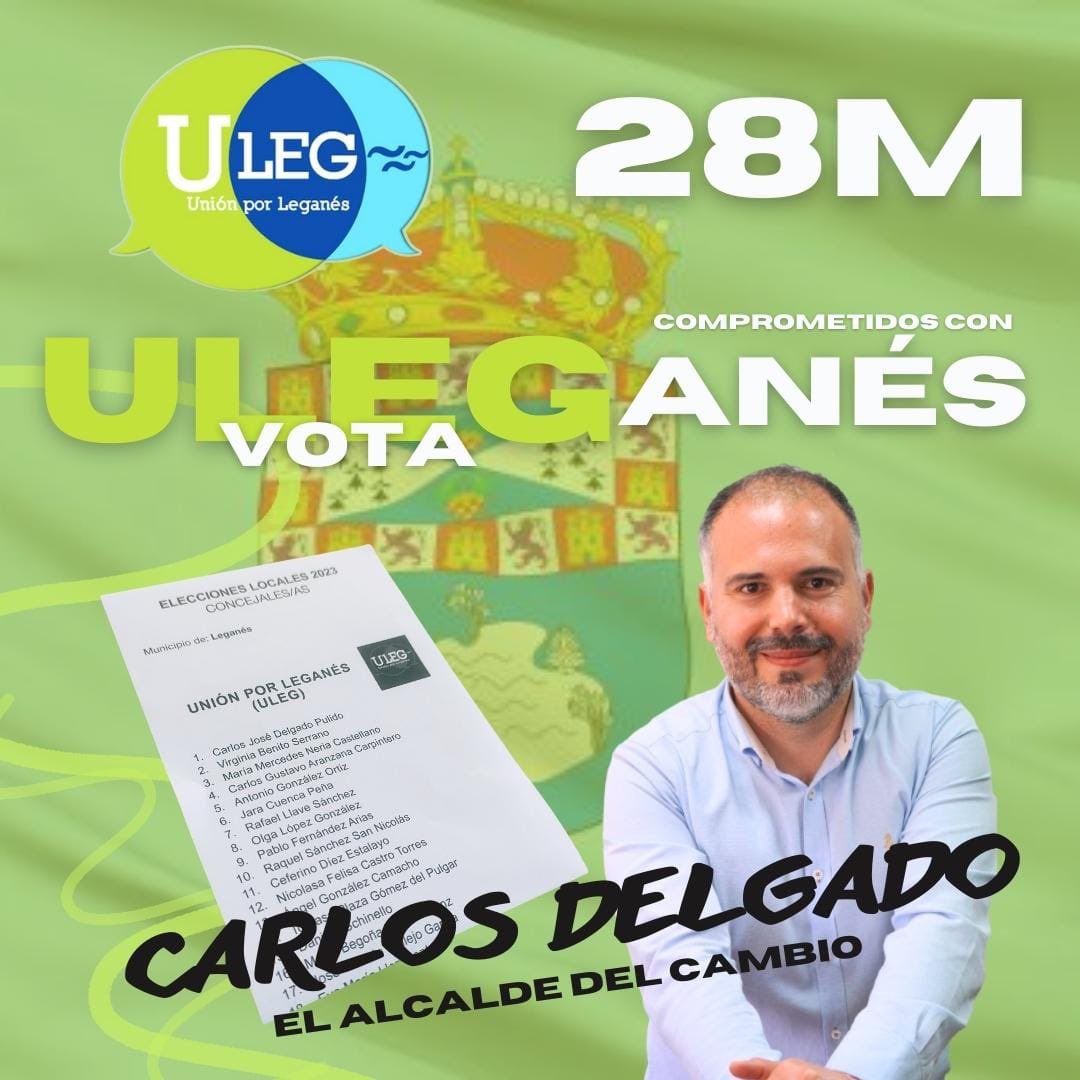UnionporLeganes's tweet photo. 📣 MESA INFORMATIVA DE #ULEG
Gracias a todos los vecinos que han venido a la mesa informativa de #ULEG en instalada en el Bulevar Luis Montes del Hospital Severo Ochoa para trasladarnos sus propuestas.
#ULEG #Leganés #ULEGProgreso #ULEGesCambio #HoradeCambio #BuenoparaLeganés https://t.co/nXgqnndW72