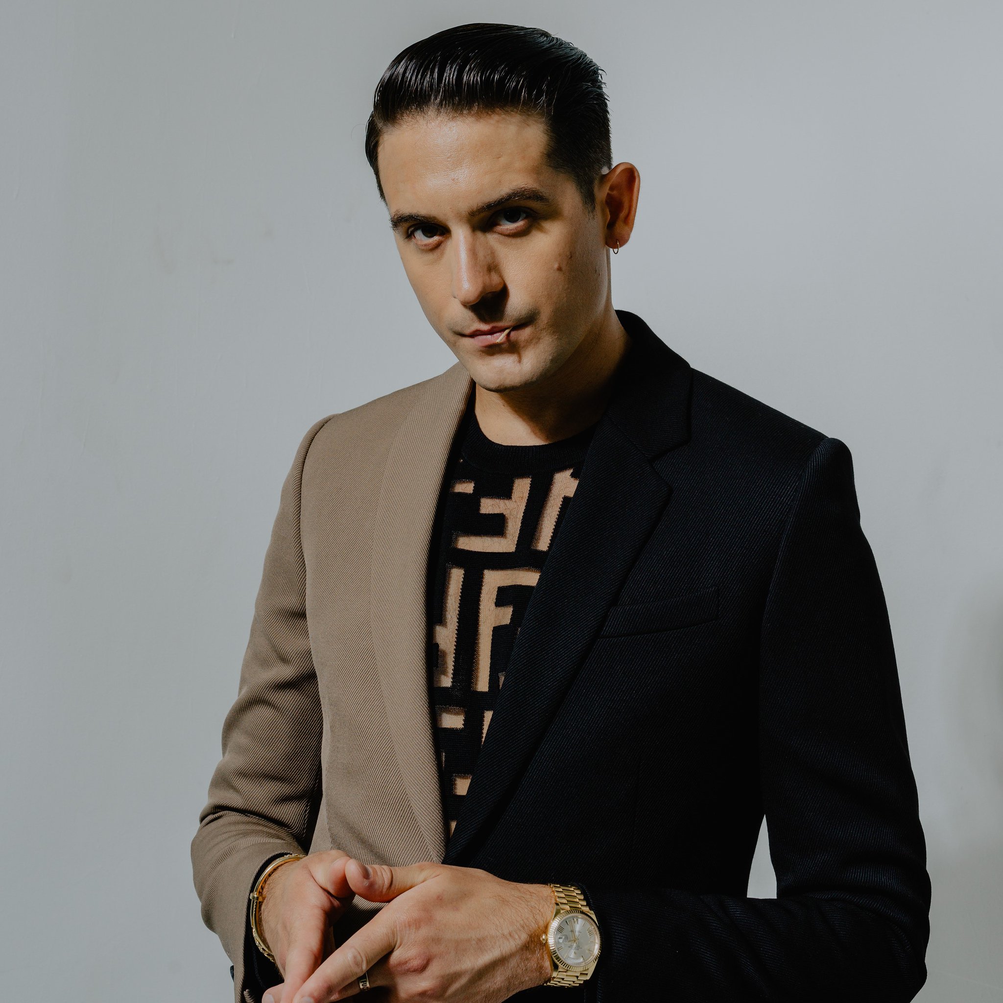 Happy birthday to the talented G-Eazy!  