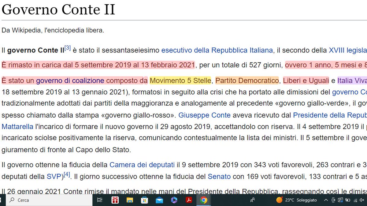 zarathustra89's tweet photo. @xlaux3 @Lili_Bakes @lauraboldrini Comunque, per tornare al discorso iniziale della legge voto fuorisede, avrebbero tranquillamente potuto approvarla durante il gov. Conte II. Tutti e 4 i partiti che lo sostenevano si dicono tuttora a favore di tale legge quindi non penso che 4 anni fa avessero idee diverse. https://t.co/LMlB9w2xIg