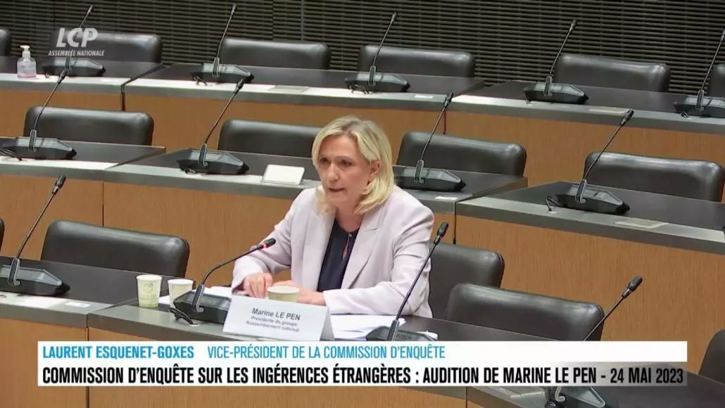 Médias Citoyens on Twitter "LIGNES ÉDITORIALES Aucune des 4 chaines