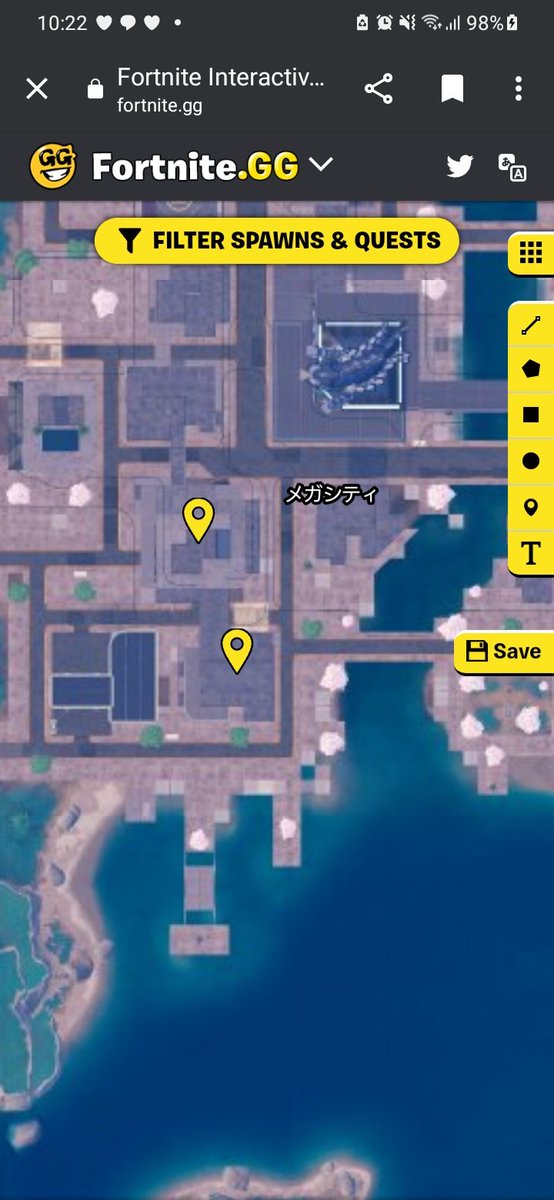 misoYeager_'s tweet image. ここのドロップマップありませんか
#ドロップマップ
#dropmap
1000くらいまで払えます