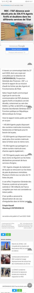 DMiref's tweet image. Aucube personne de bonne volonté ne peut rester silencieux devant ce niveau de perversion et de corruption et attendre une bonne économie.