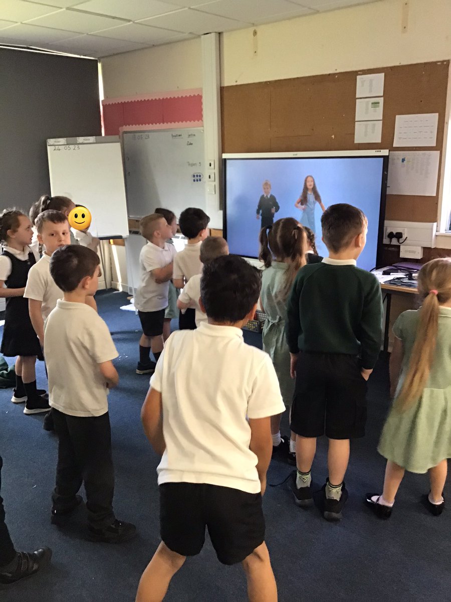 IOrchardpa's tweet photo. #activebreak @OrchardPrimaryA https://t.co/Ik6CWUOu6W