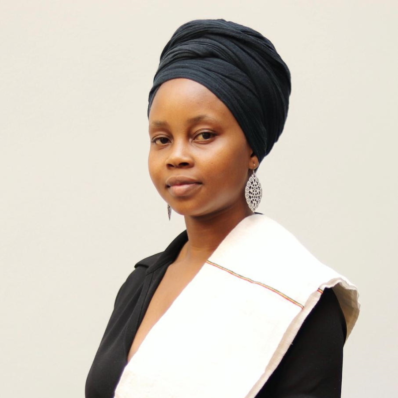 yaldafrica's tweet photo. #YALDASPOTLIGHT
@K_Mokgonyana is a young South African woman who has committed her career to advance social justice and socio-economic freedom through groundwork, research, advisory, and high-level project coordination. 

More Info: https://t.co/ZdMLSEAV6Z https://t.co/KkqQdBqJEW