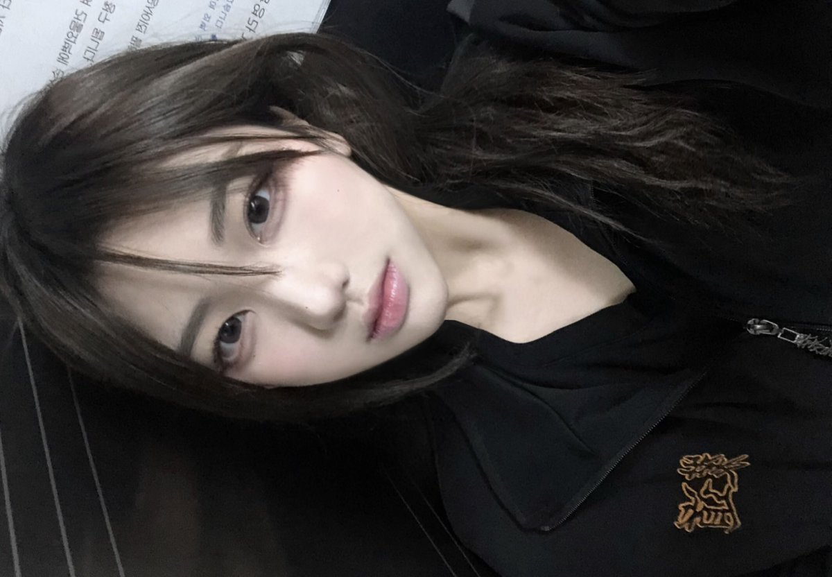 채재이 tweet media