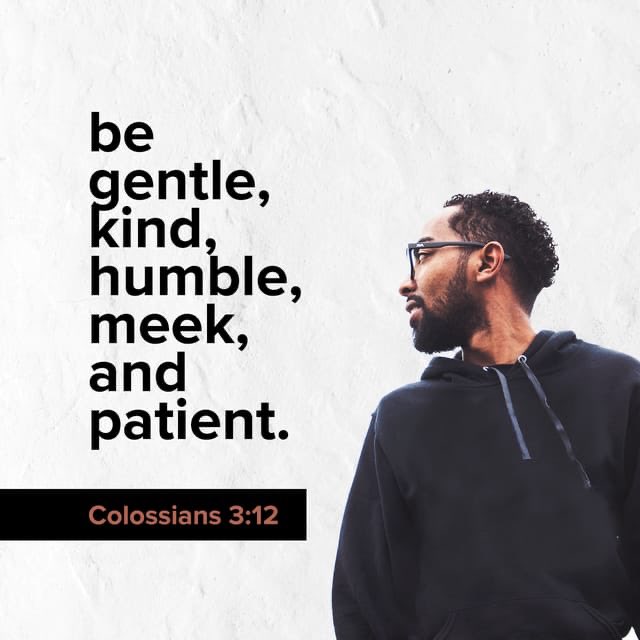 Jeff_Architect's tweet image. We could all do with more of these character traits, starting with me. #healtheworld #backtoGod  bible.com/bible/1171/col…