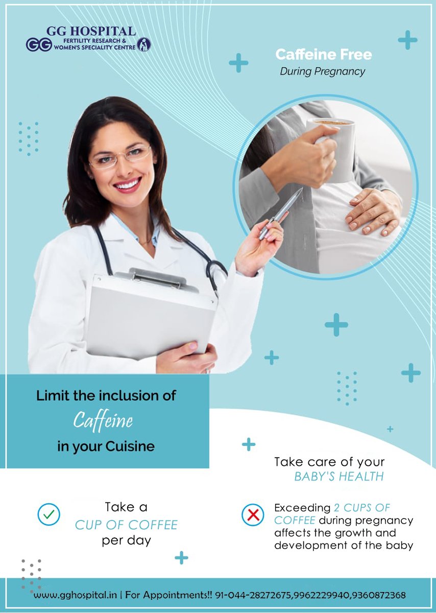 GGHospital's tweet photo. #CaffeineAlert: Limit coffee during pregnancy! Excessive intake can hinder a baby's growth, disrupt sleep, and impact birth weight. Choose healthier alternatives for a #HealthyStart. Consult your healthcare provider. #PregnancyTips #HealthyBabies 🤰👶☕🚫💕
@arrowin https://t.co/ausKNEnki7