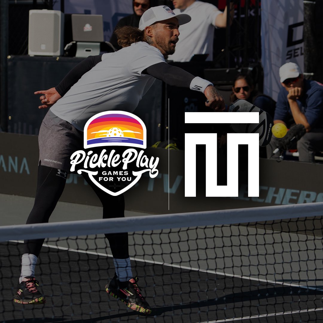 TysonMcGuffin's tweet photo. Looking for a pickleball match or fun rally? Use @Pickleplayapp! Find local courts, meet players, join tournaments, and engage in lively chats. Live the #PickleballLife and earn cool badges. Cancel anytime, no lock-ins. Let's swing those paddles with #PicklePlay! #Ad https://t.co/2C5ROIC3u0