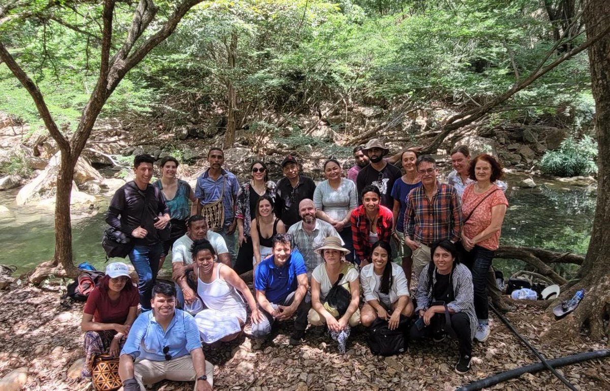 TerraJusta's tweet photo. How will this story end? This is not the only lawsuit that Colombia faces for trying to protect the environment. However, the Gov has the power to remove the country from the system to avoid further lawsuits. 

More info about the mission 👉🏽https://t.co/7eu9l0z788

#StopISDS https://t.co/f9JANjjdqB
