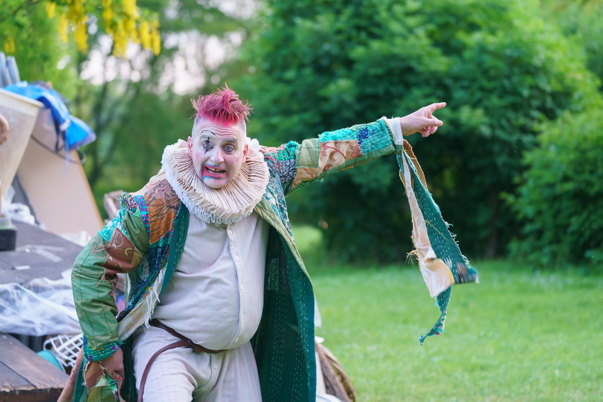 WiltshireCreative (@wiltscreative) on Twitter photo 📷 Churchill Gardens SP1 2LW
📷 24 May - 4 June
📷 from £20
📷 by @AshMillsPhoto
📷 bit.ly/TheTempestWilt…
With thanks to our major festival sponsors @wilsonslawcom and <a href="/QuilterCheviot/">Quilter Cheviot</a> 📷 Churchill Gardens SP1 2LW
📷 24 May - 4 June
📷 from £20
📷 by @AshMillsPhoto
📷 bit.ly/TheTempestWilt…
With thanks to our major festival sponsors @wilsonslawcom and <a href="/QuilterCheviot/">Quilter Cheviot</a>