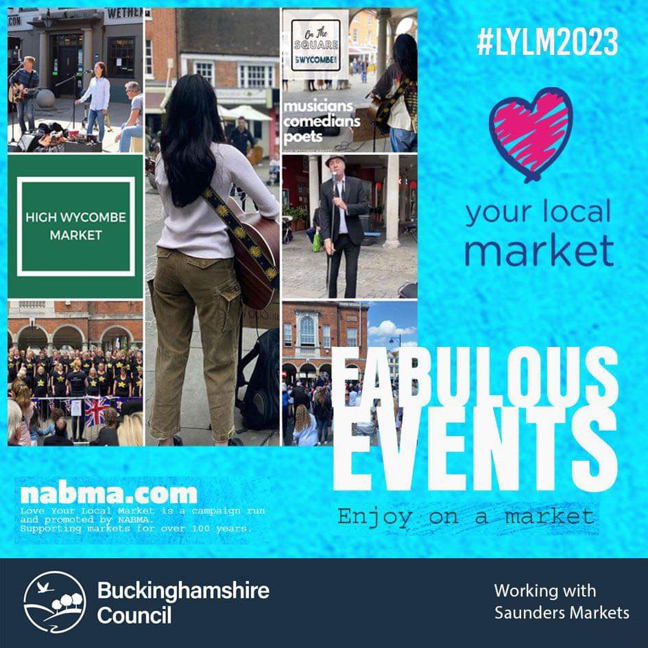 Buckinghamshire Council Economic Development Team tweet media