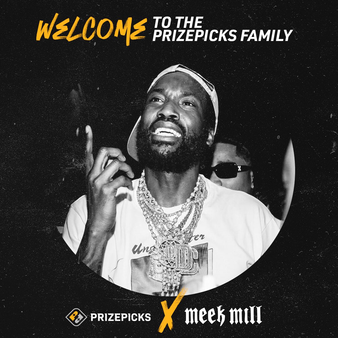 PrizePicks tweet media