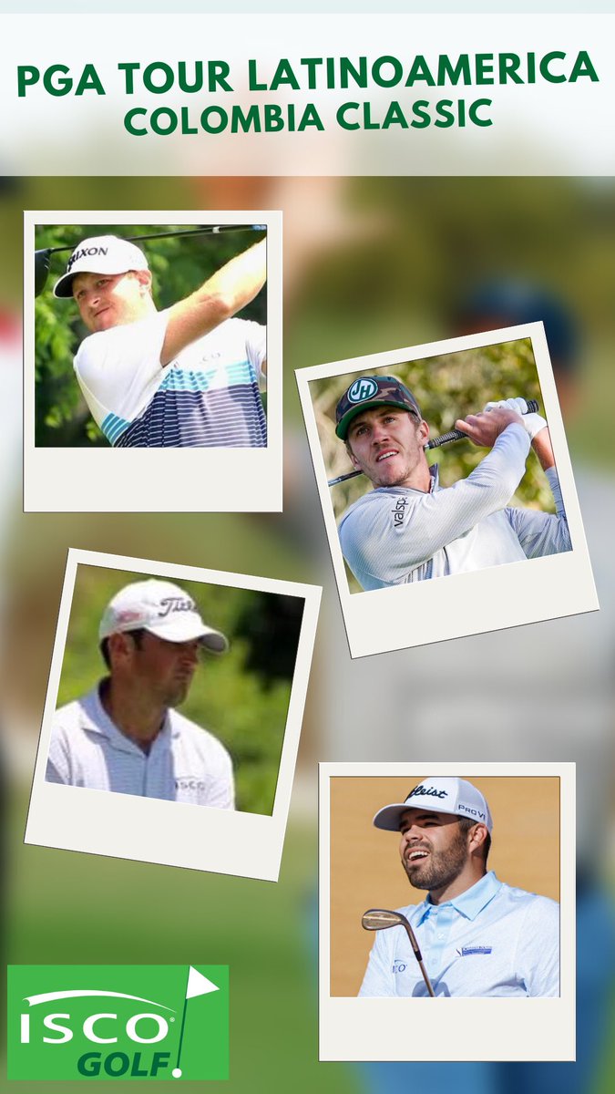 Team ISCO (@teamiscogolf) on Twitter photo Game faces on! Let’s go
<a href="/jteater12/">Josh Teater</a>
<a href="/JaredWolfepro/">Jared Wolfe</a>
<a href="/CooperMusselman/">Cooper Musselman</a>
<a href="/Freda137/">Fred Allen Meyer</a>
<a href="/_JohnClare_/">John Clare</a>
<a href="/brendon_doyle/">Brendon Doyle</a>
<a href="/AustinSquires7/">Squires</a> Game faces on! Let’s go
<a href="/jteater12/">Josh Teater</a>
<a href="/JaredWolfepro/">Jared Wolfe</a>
<a href="/CooperMusselman/">Cooper Musselman</a>
<a href="/Freda137/">Fred Allen Meyer</a>
<a href="/_JohnClare_/">John Clare</a>
<a href="/brendon_doyle/">Brendon Doyle</a>
<a href="/AustinSquires7/">Squires</a>