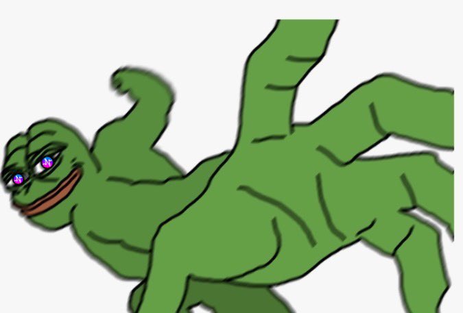 Pulsechainpepe's tweet photo. @ianheinischmma AND THAT BIG $PP ENERGY INTO IT https://t.co/hOv1xwBIZP $PLS $PLSX $HEX https://t.co/ZIp6KEdA4r