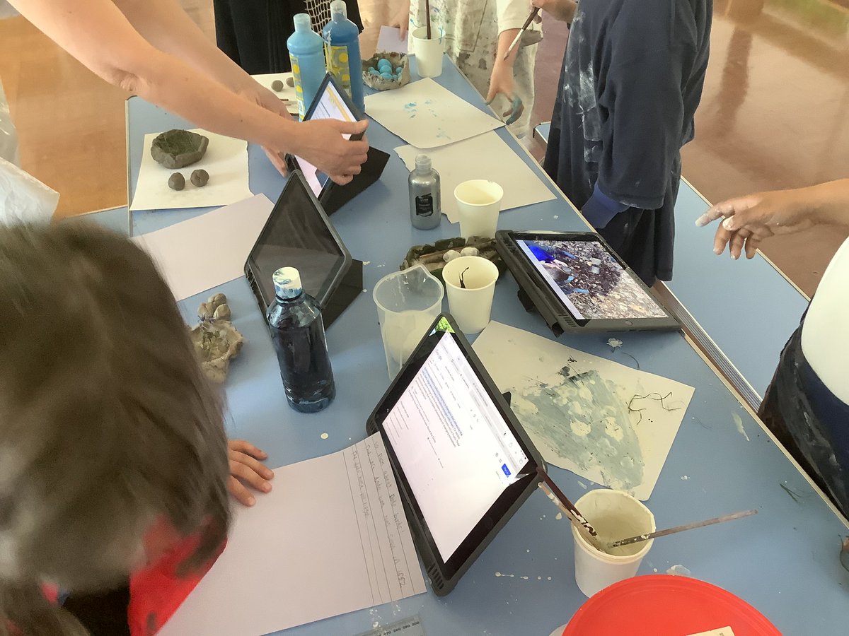 Wychbold First and Nursery School tweet media