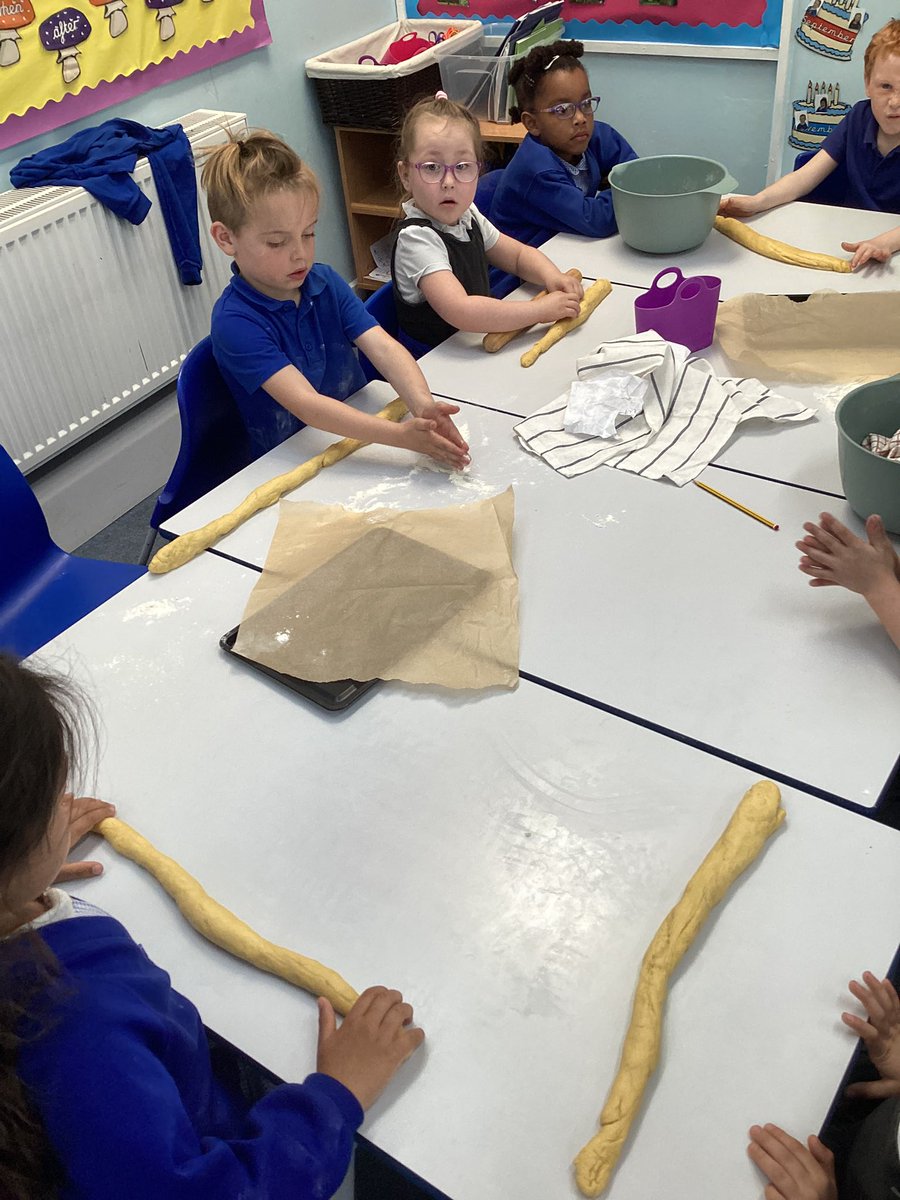 Potter St Academy tweet media