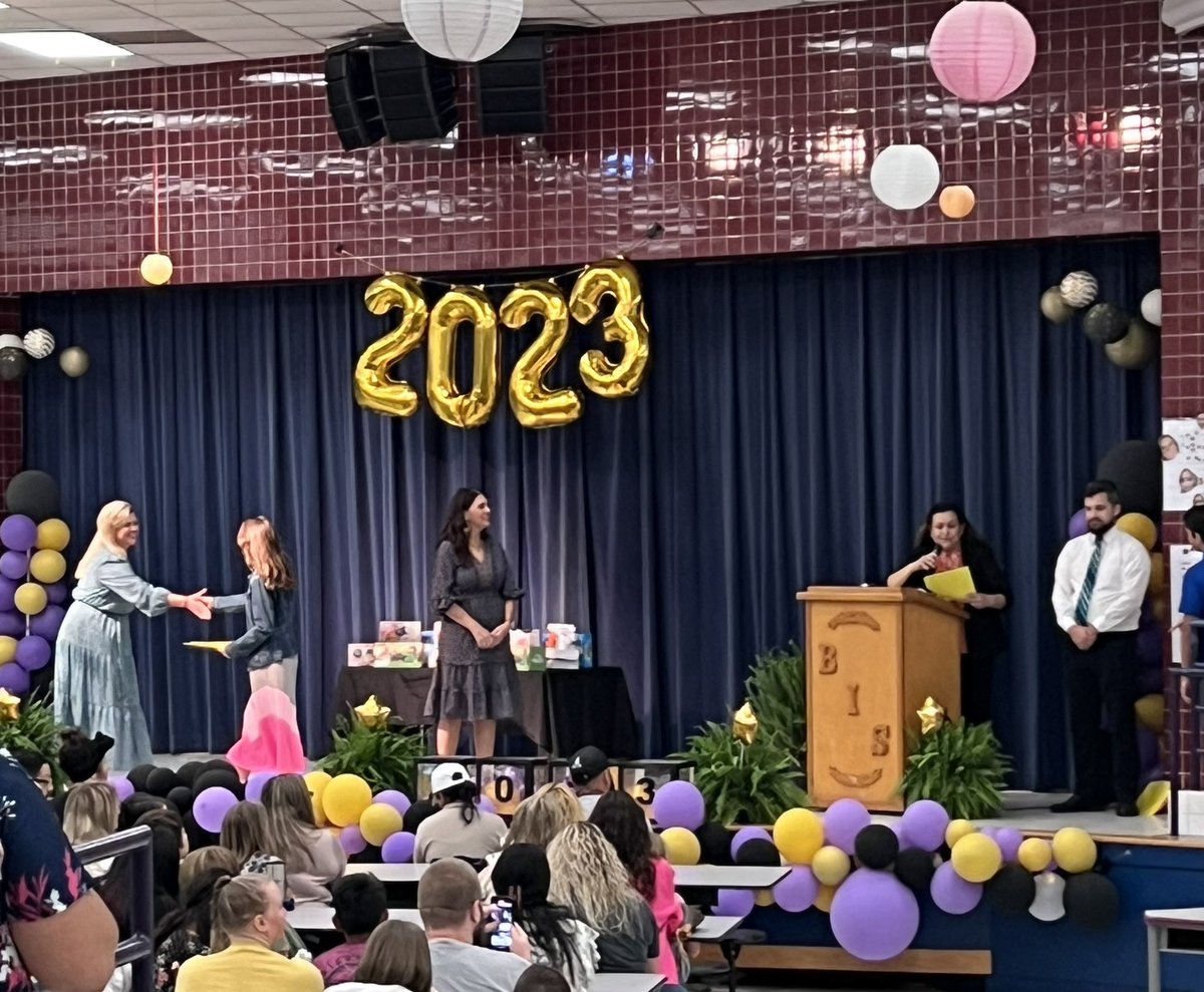 So many awards <a href="/brawnerelem/">Brawner Elementary School</a>!! Amazing students and achievements at an amazing school!!