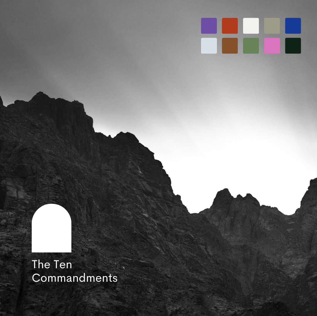 lifechurchnc's tweet photo. This Sunday we begin a new sermon series on the 10 Commandments: https://t.co/eQyDGwT5gf