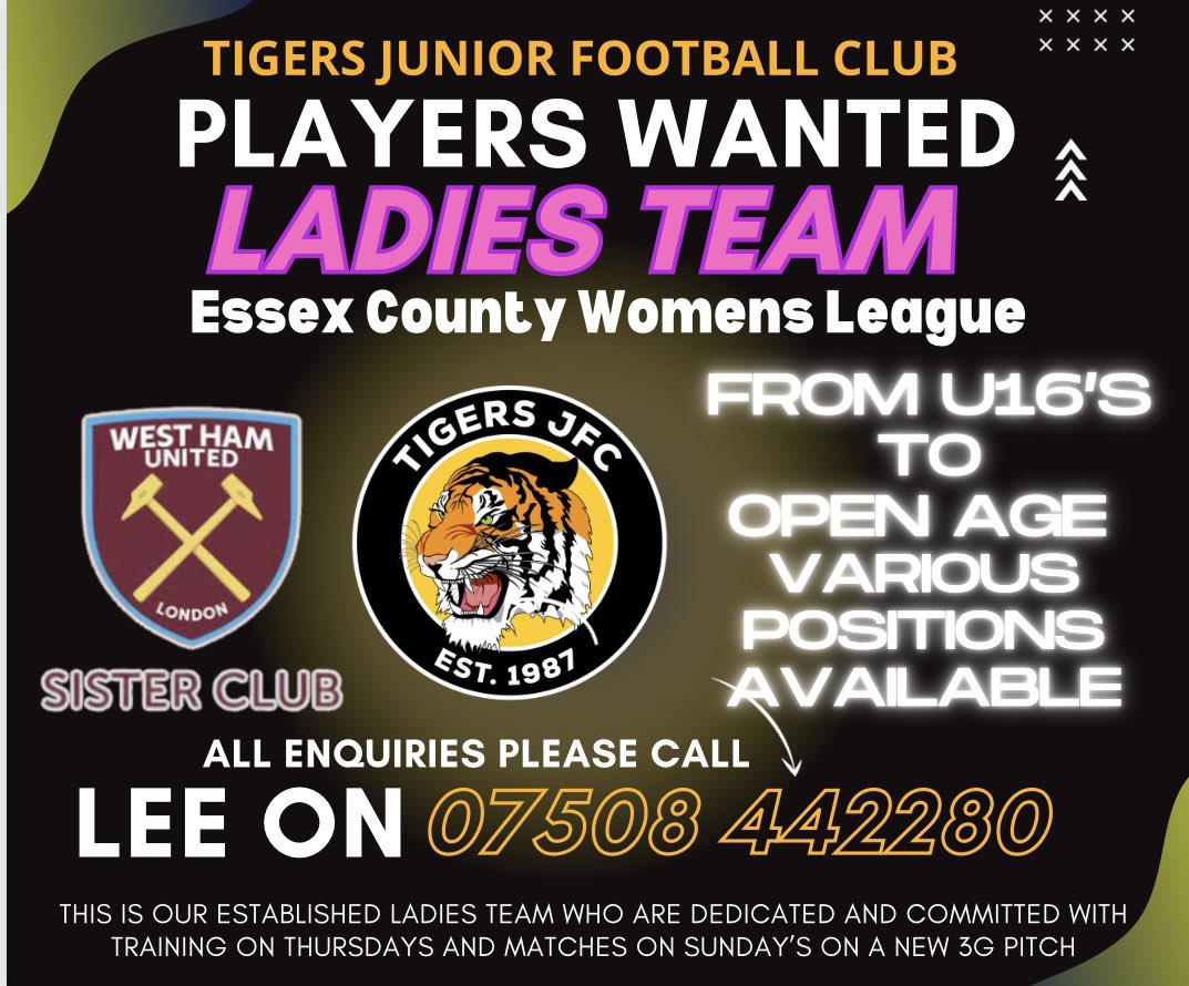 𝕋𝕚𝕘𝕖𝕣𝕤 𝕁𝕦𝕟𝕚𝕠𝕣 𝔽𝕠𝕠𝕥𝕓𝕒𝕝𝕝 ℂ𝕝𝕦𝕓 tweet media