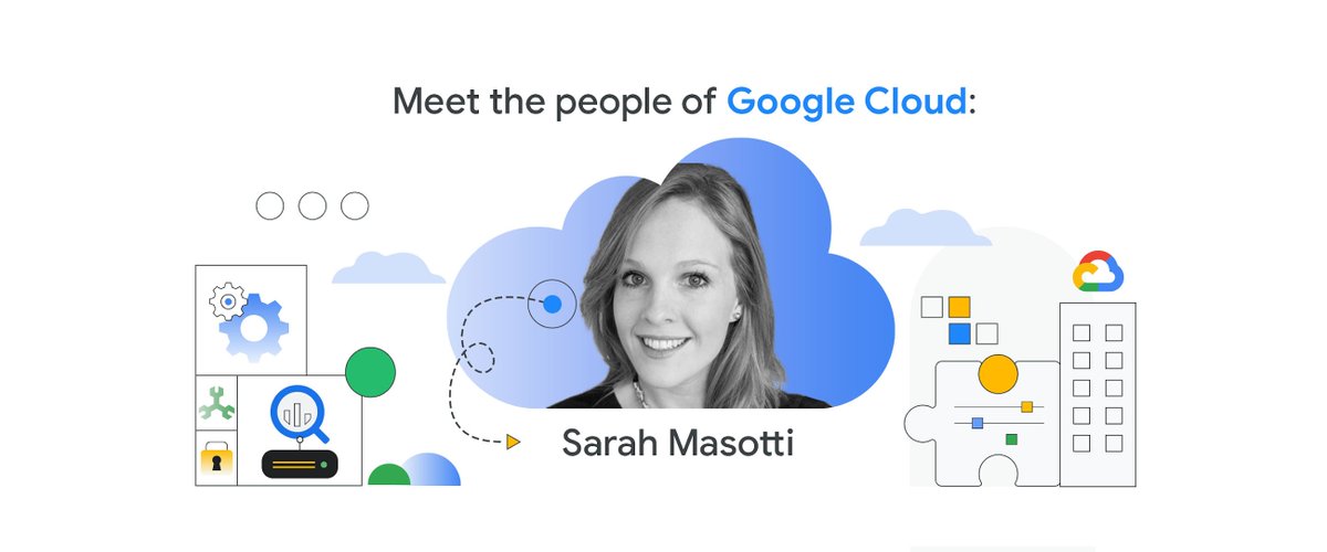 GoogleCloud_IT's tweet image. Anche i #Googler sono fondamentali per aiutarci a perseguire i nostri obiettivi di #sostenibilità: @Sarah_Masotti ne è un esempio e supporta i clienti nella transizione verso il #cloud, generando un risparmio dei costi dell'energia del 60-85% 💚 goo.gle/3MsCBVj