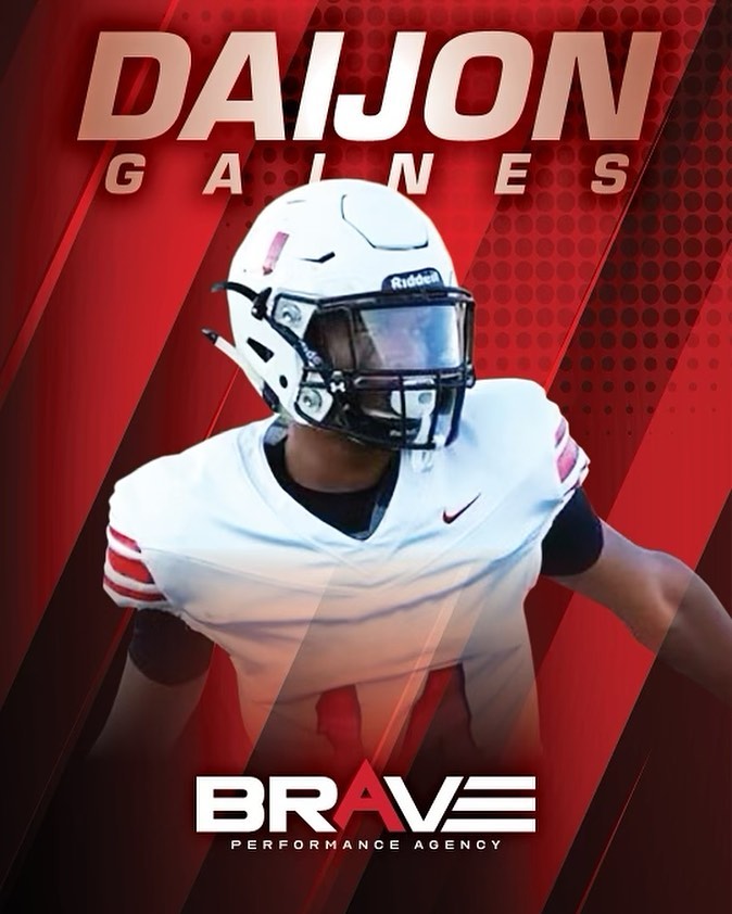 Brave Performance Agency tweet media