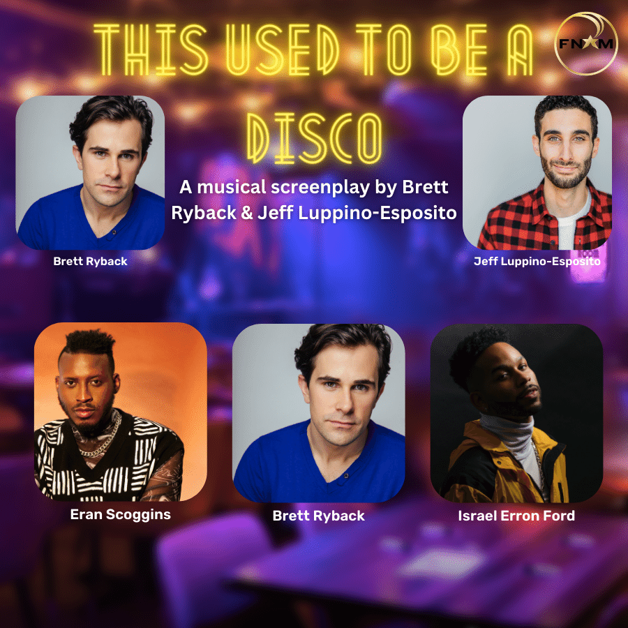 WeAreFNAM's tweet image. Meet the star-studded lineup for MUSI-CAL on June 5th! You won't want to miss these voices...

conta.cc/3Lseyq6