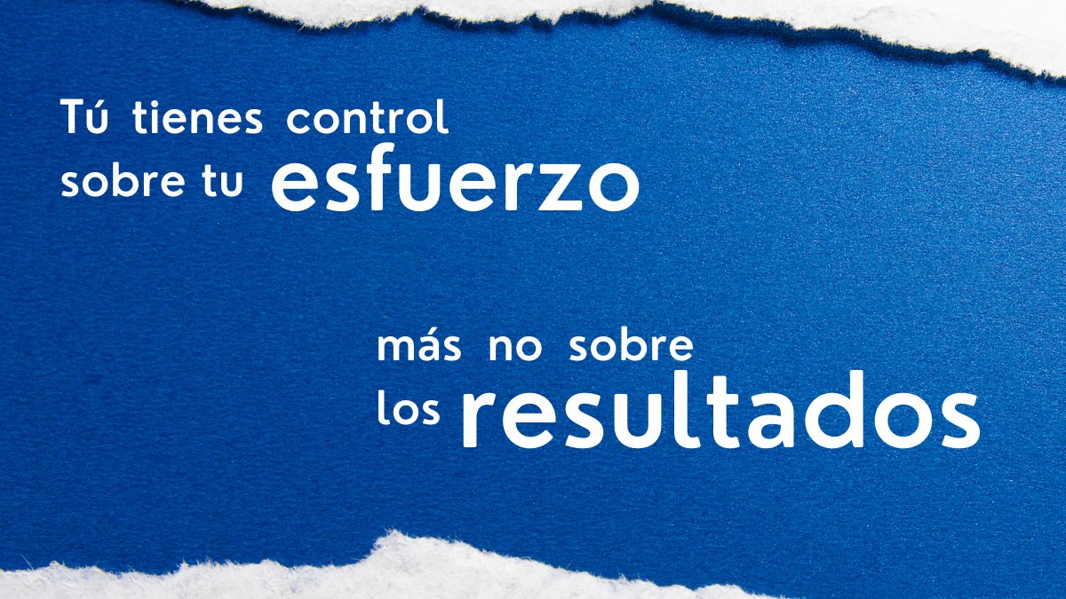 felconecta's tweet image. Regla para una sana convivencia para con los demás y para con uno mismo.