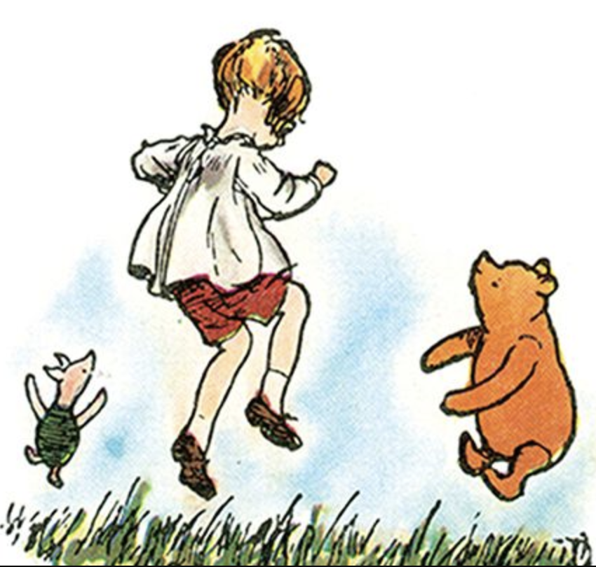 Now we are six!

🎉