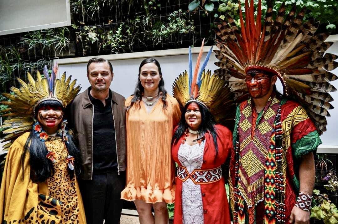 Killers of The Flower Moon! Epic film 🎞️ #LeonardoDiCaprio and #RobertDeNiro with remarkable indigenous performers is must see. Talent, history and surreal. #RobertDionisio #NativeNations #ItalianAmericanAssociation 🇮🇹 #Indigenous #Cannes2023